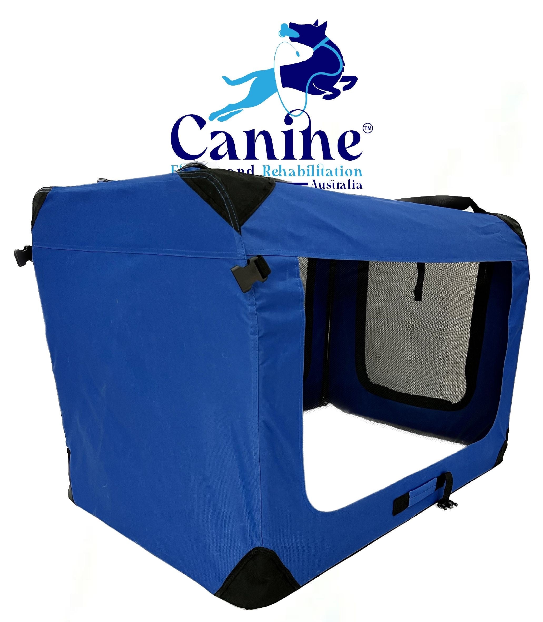 Padded hotsell dog crate